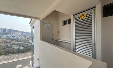 Departamento en Venta en Residencial Vento, Zona Esmeralda, Atizapan de Zaragoza