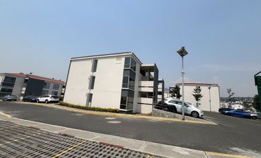 Departamento en Venta en Residencial Vento, Zona Esmeralda, Atizapan de Zaragoza