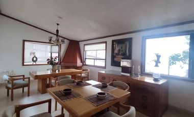RENTA DE CASA EN BOSQUES DEL LAGO IDEAL PARA ASILO