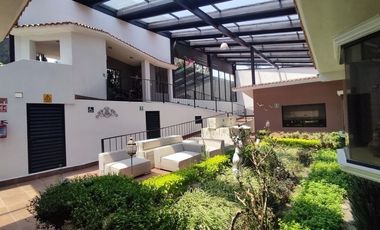 RENTA DE CASA EN BOSQUES DEL LAGO IDEAL PARA ASILO