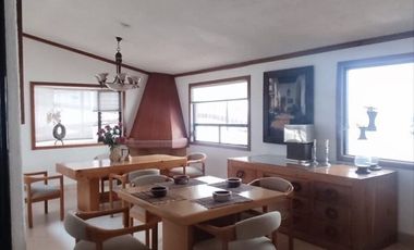RENTA DE CASA EN BOSQUES DEL LAGO IDEAL PARA ASILO