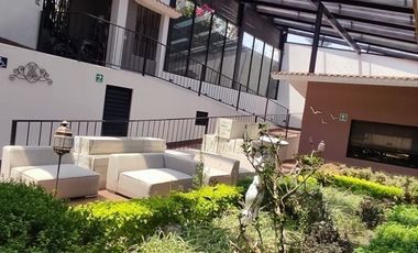 RENTA DE CASA EN BOSQUES DEL LAGO IDEAL PARA ASILO