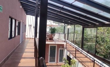 RENTA DE CASA EN BOSQUES DEL LAGO IDEAL PARA ASILO