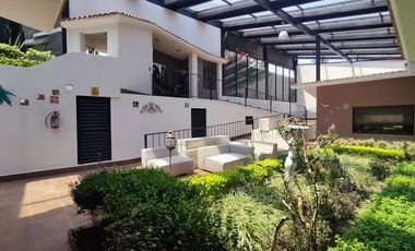RENTA DE CASA EN BOSQUES DEL LAGO IDEAL PARA ASILO