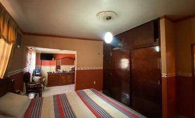 VENTA CASA CUAUTITLÁN CENTRO CON USO COMERCIAL.