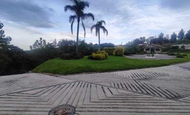 VENTA DE RANCHO EN FINCAS DE SAYAVEDRA