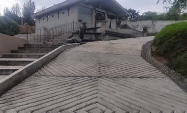 VENTA DE RANCHO EN FINCAS DE SAYAVEDRA