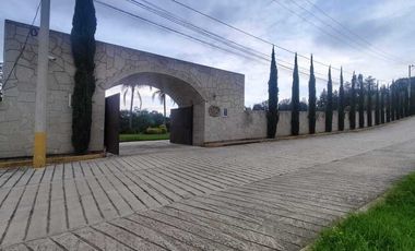 VENTA DE RANCHO EN FINCAS DE SAYAVEDRA