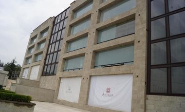 RENTA LOCALES COMERCIALES PLAZA ANTIGUA II