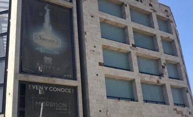 RENTA LOCALES COMERCIALES PLAZA ANTIGUA II
