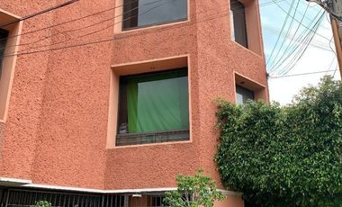 VENTA OFICINAS ÁLAMO PLATEADO LOMAS VERDES