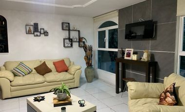 VENTA CASA, RESIDENCIAL CLUB DE GOLF CHILUCA ATIZAPAN DE ZARAGOZA