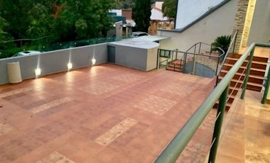 VENTA CASA, RESIDENCIAL CLUB DE GOLF CHILUCA ATIZAPAN DE ZARAGOZA