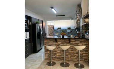 Venta de Casa en Condominio Ciudad Jardín Sur de Cali