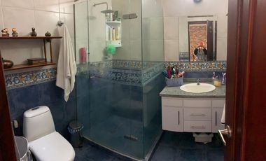 Venta de Casa en Condominio Ciudad Jardín Sur de Cali