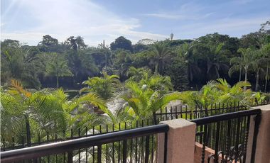 Venta de Casa en Condominio Ciudad Jardín Sur de Cali