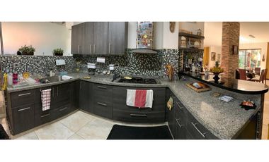 Venta de Casa en Condominio Ciudad Jardín Sur de Cali