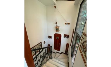 Venta de Casa en Condominio Ciudad Jardín Sur de Cali