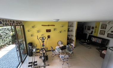 Venta de Casa en Condominio Ciudad Jardín Sur de Cali