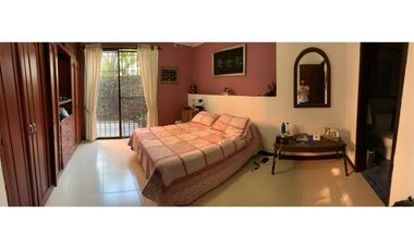 Venta de Casa en Condominio Ciudad Jardín Sur de Cali