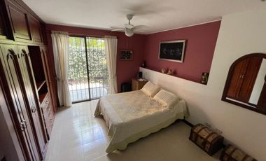 Venta de Casa en Condominio Ciudad Jardín Sur de Cali