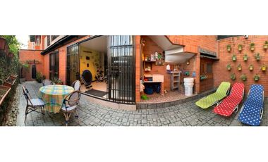 Venta de Casa en Condominio Ciudad Jardín Sur de Cali