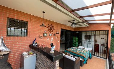 Venta de Casa en Condominio Ciudad Jardín Sur de Cali