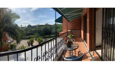 Venta de Casa en Condominio Ciudad Jardín Sur de Cali