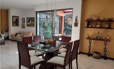 Venta de Casa en Condominio Ciudad Jardín Sur de Cali