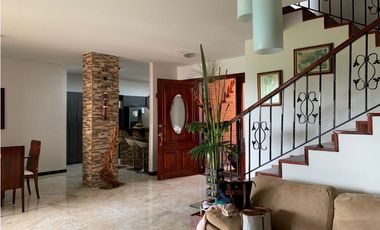 Venta de Casa en Condominio Ciudad Jardín Sur de Cali
