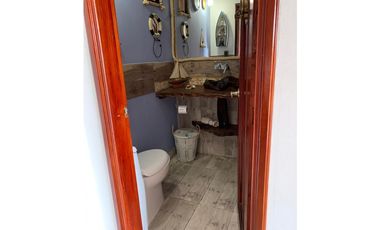 Venta de Casa en Condominio Ciudad Jardín Sur de Cali