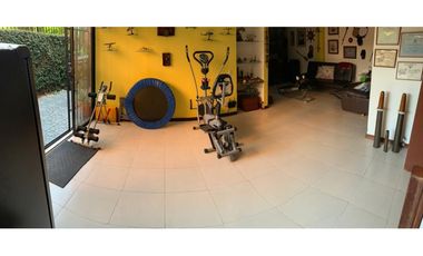 Venta de Casa en Condominio Ciudad Jardín Sur de Cali