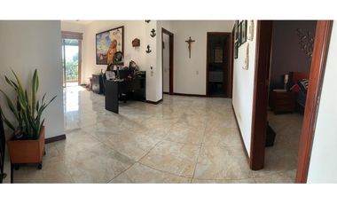 Venta de Casa en Condominio Ciudad Jardín Sur de Cali