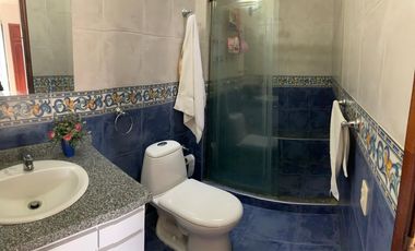 Venta de Casa en Condominio Ciudad Jardín Sur de Cali