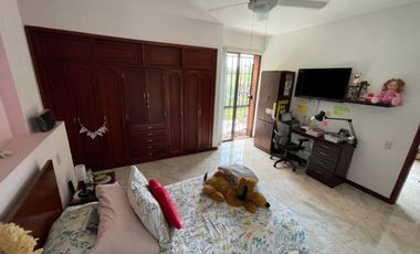 Venta de Casa en Condominio Ciudad Jardín Sur de Cali