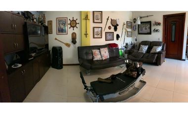 Venta de Casa en Condominio Ciudad Jardín Sur de Cali