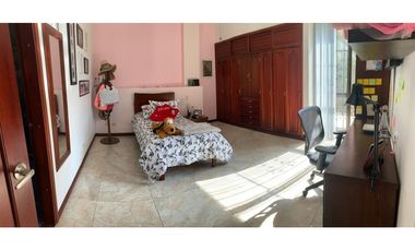 Venta de Casa en Condominio Ciudad Jardín Sur de Cali