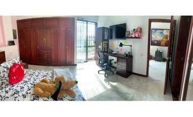 Venta de Casa en Condominio Ciudad Jardín Sur de Cali