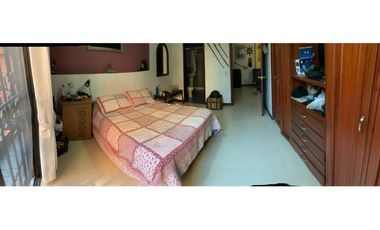 Venta de Casa en Condominio Ciudad Jardín Sur de Cali