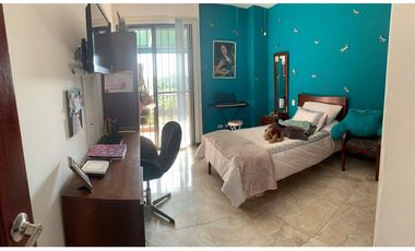 Venta de Casa en Condominio Ciudad Jardín Sur de Cali