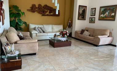 Venta de Casa en Condominio Ciudad Jardín Sur de Cali