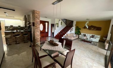 Venta de Casa en Condominio Ciudad Jardín Sur de Cali