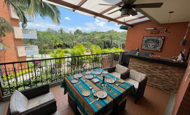 Venta de Casa en Condominio Ciudad Jardín Sur de Cali