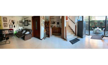 Venta de Casa en Condominio Ciudad Jardín Sur de Cali