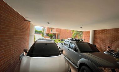 Venta de Casa en Condominio Ciudad Jardín Sur de Cali