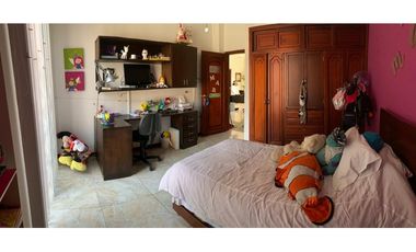 Venta de Casa en Condominio Ciudad Jardín Sur de Cali