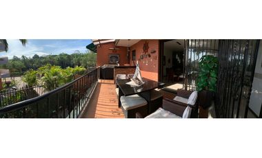 Venta de Casa en Condominio Ciudad Jardín Sur de Cali