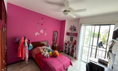 Venta de Casa en Condominio Ciudad Jardín Sur de Cali