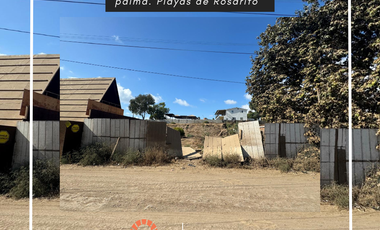 TERRENO EN VENTA EN LA RUTA ECOTURISTICA !!!!!