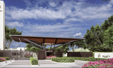 Preventa terrenos habitacionales en Belanta